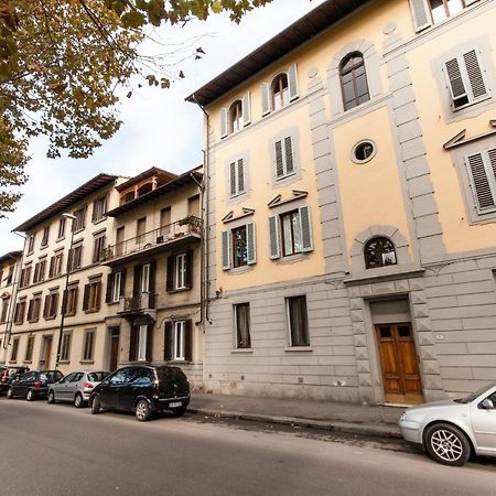 Oltrarno apartments Firenze Esterno foto