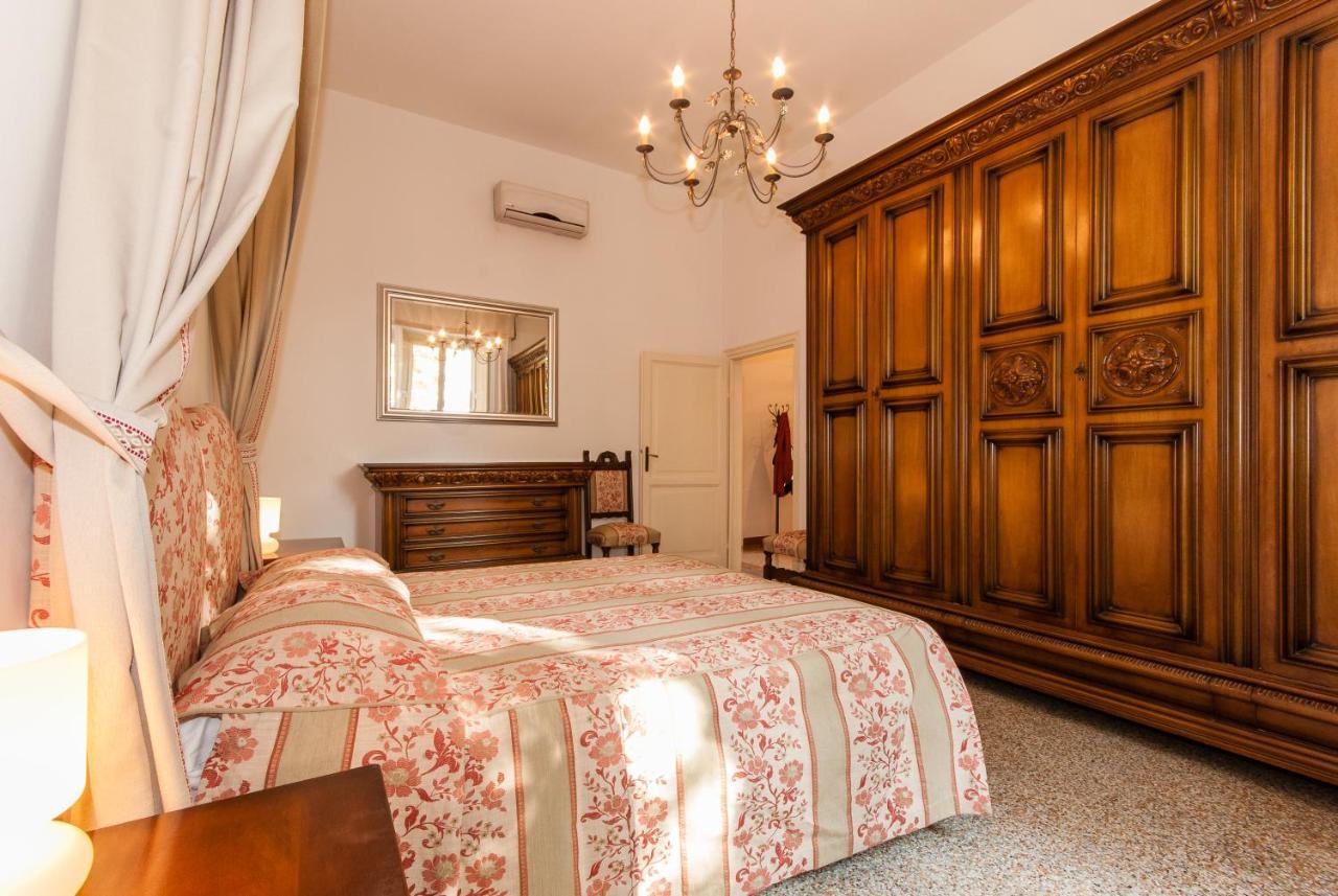 Oltrarno apartments Firenze Esterno foto
