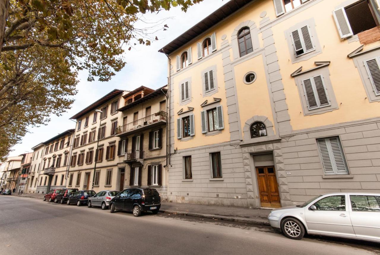 Oltrarno apartments Firenze Esterno foto