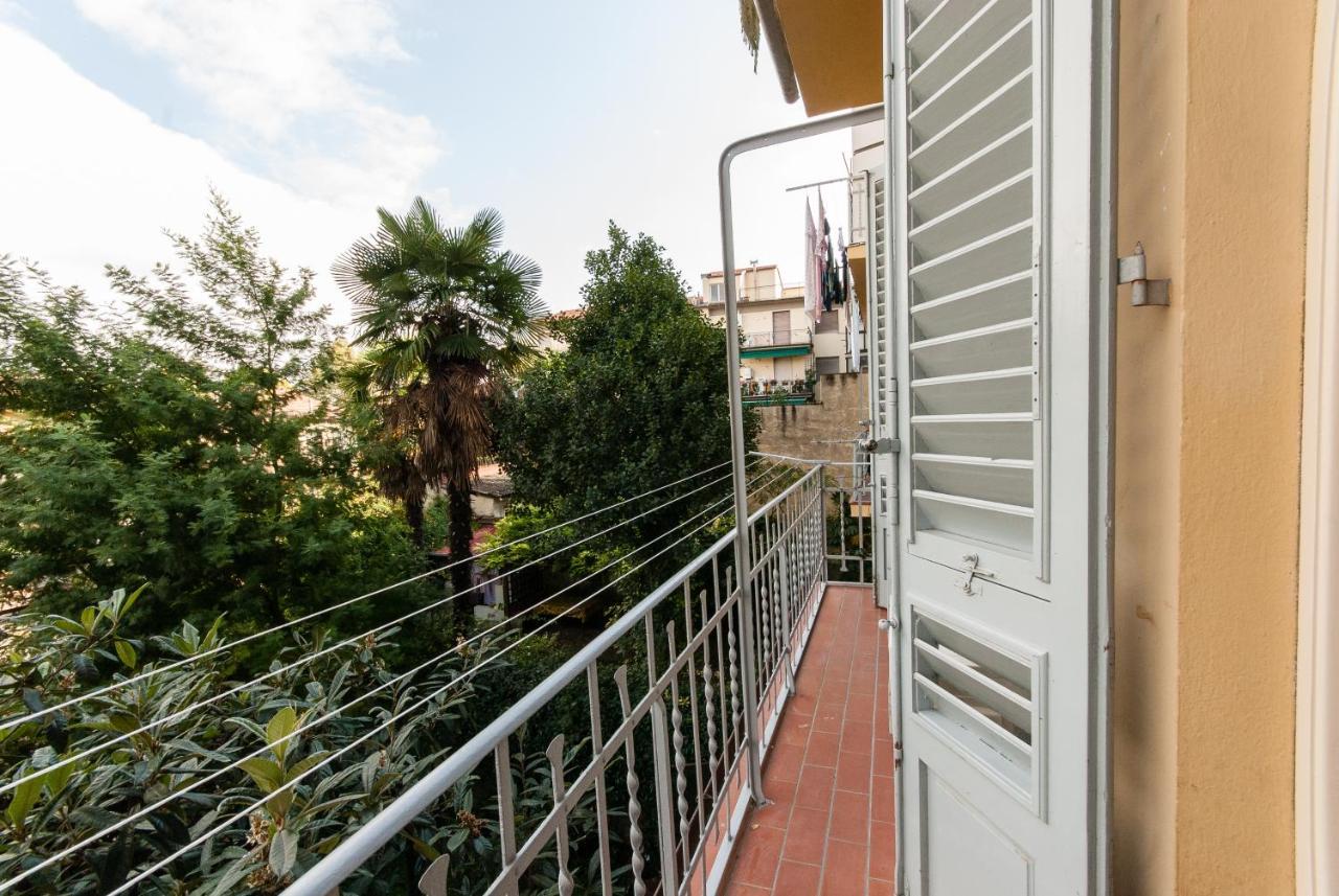 Oltrarno apartments Firenze Esterno foto
