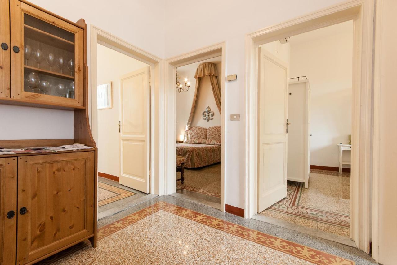 Oltrarno apartments Firenze Esterno foto