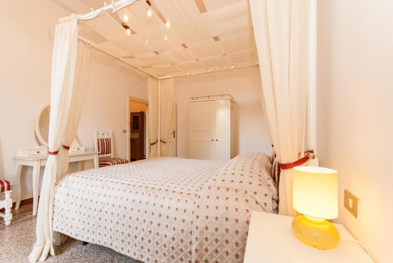 Oltrarno apartments Firenze Esterno foto