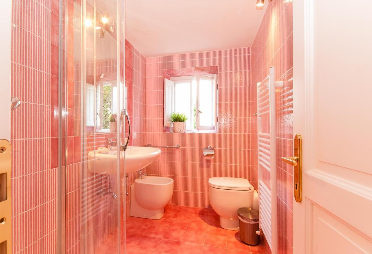 Oltrarno apartments Firenze Esterno foto