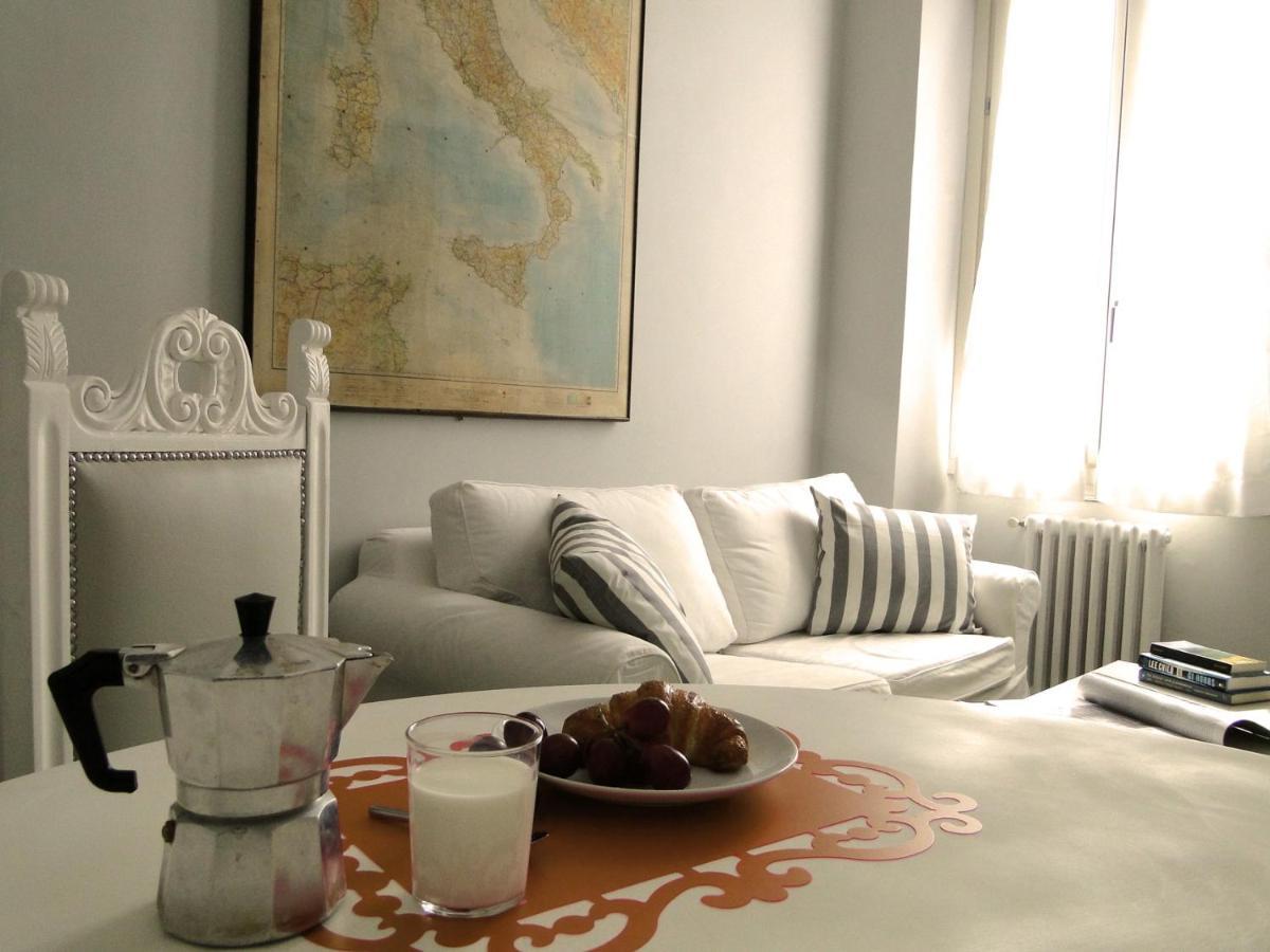 Oltrarno apartments Firenze Esterno foto