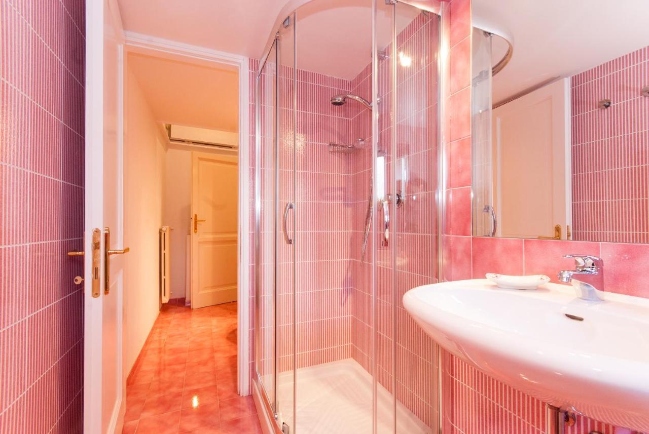 Oltrarno apartments Firenze Esterno foto