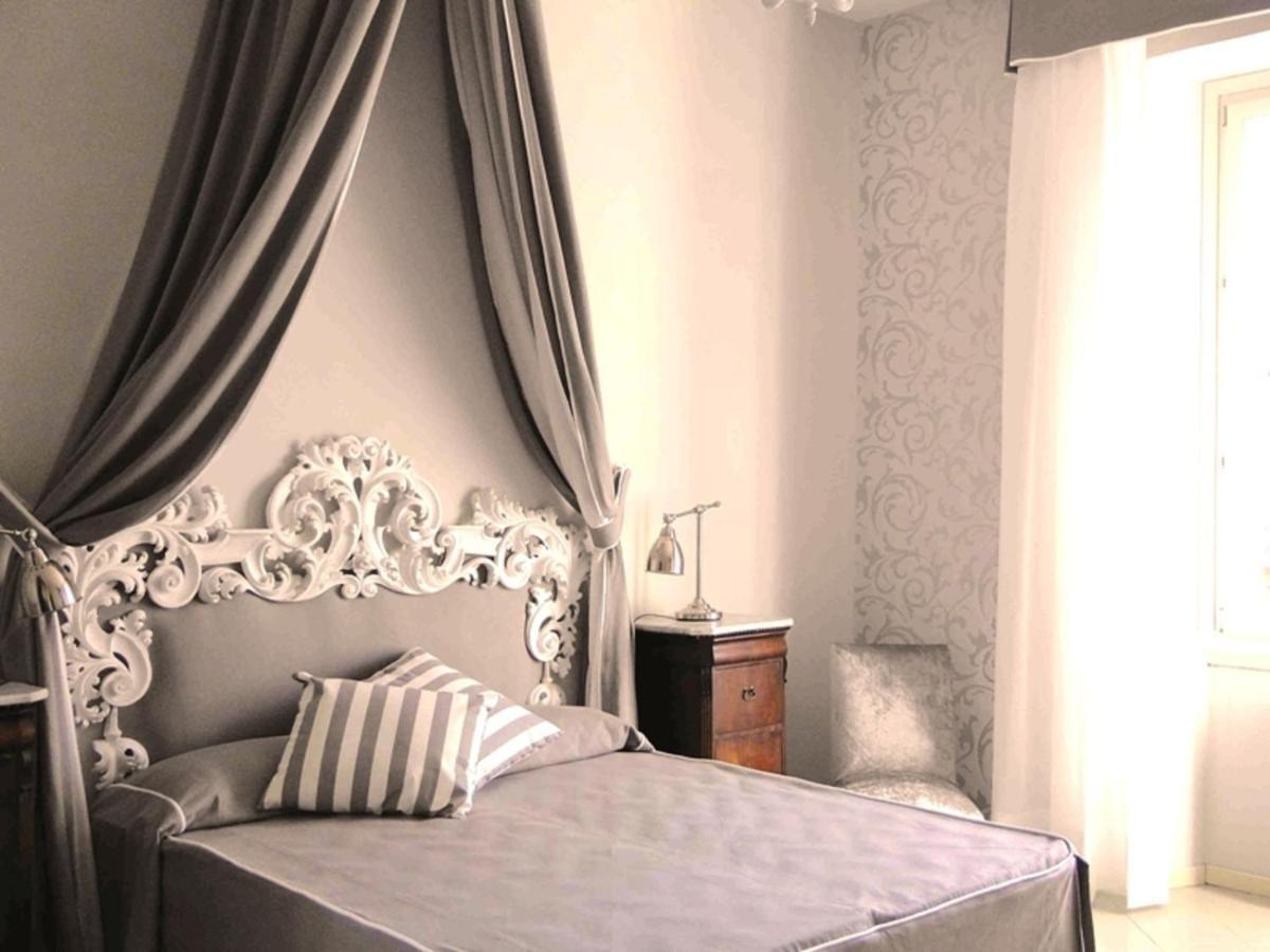 Oltrarno apartments Firenze Esterno foto