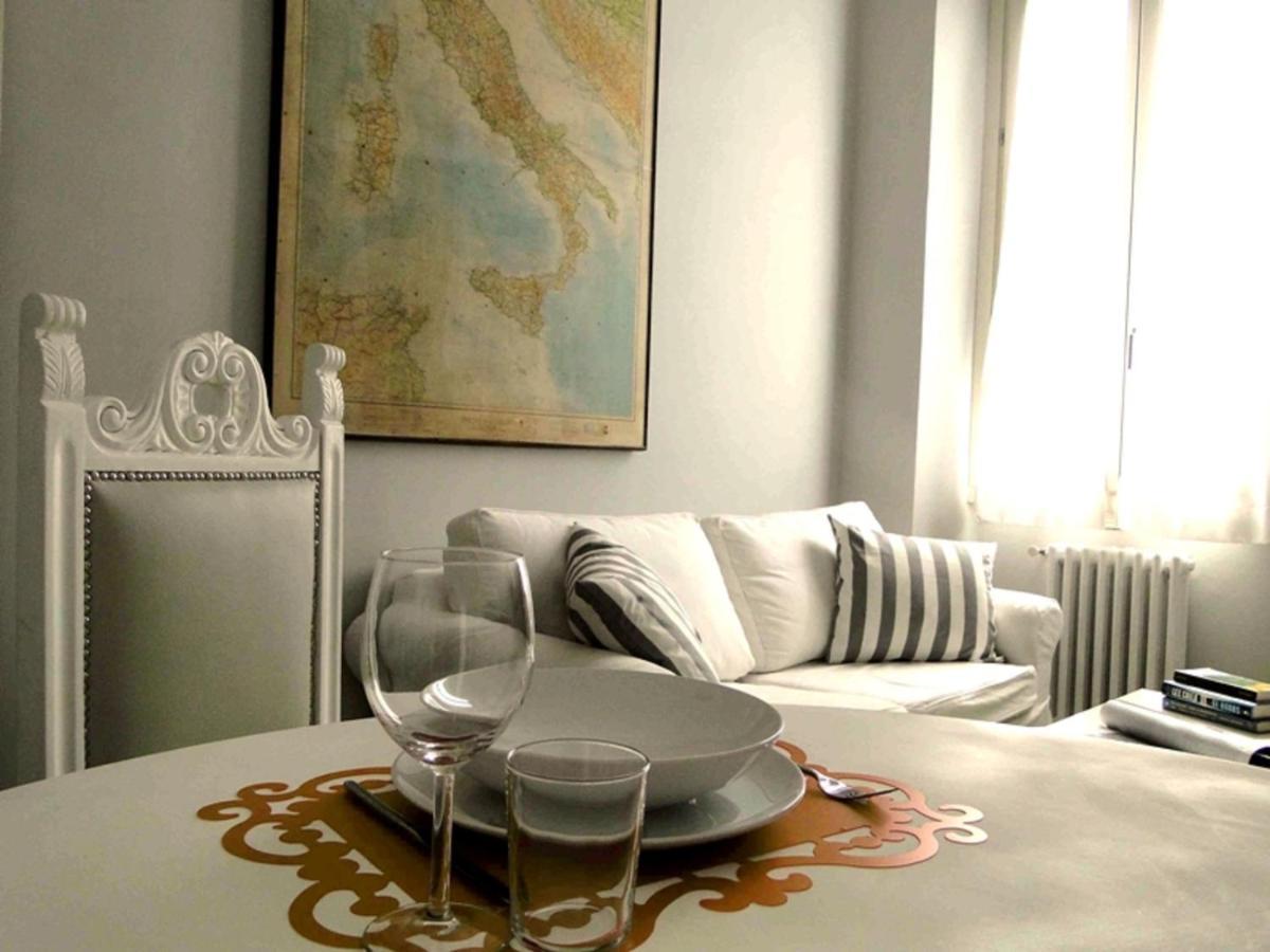 Oltrarno apartments Firenze Esterno foto